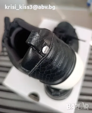  Спортни обувки Aldo, снимка 3 - Кецове - 56326375
