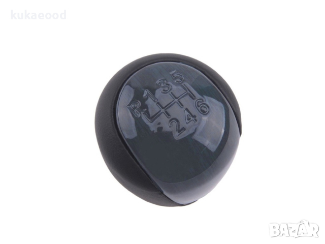 Топка за скоростен лост Hyundai Elantra - 6 Скорости