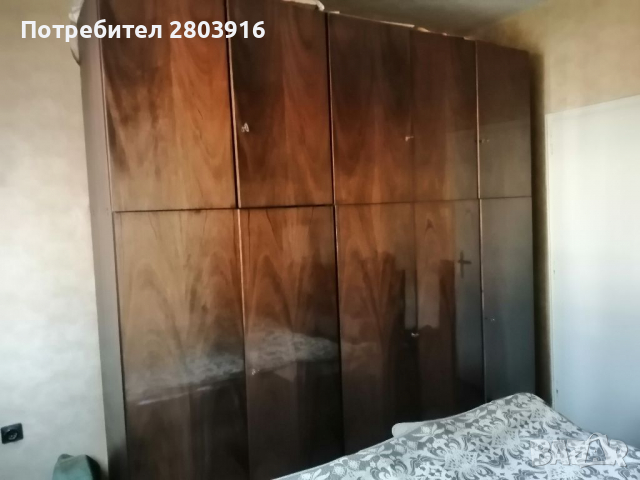 Обзавеждане за спалня , снимка 2 - Спални и легла - 36194808