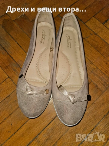 продавам обувки нови или в много добро състояние, снимка 9 - Дамски ежедневни обувки - 53748877