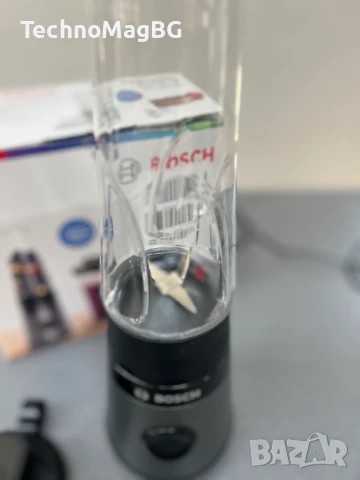 Блендер Bosch MMB2111S VitaPower Serie2 , 450 W, снимка 3 - Блендери - 51311412