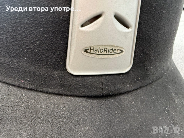 Дамска и мъжка каска за конна езда, снимка 6 - Други спортове - 51509512