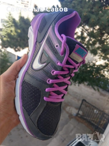 Nike 41нм. 26,2см., снимка 11 - Маратонки - 51567915