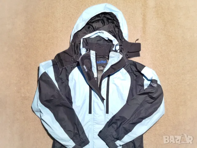 ○ SCHOFFEL ○ дамско яке ○, снимка 7 - Якета - 47973987