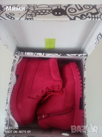 ГОРЕЩА ОФЕРТА! Нови боти с етикет!, снимка 3 - Детски боти и ботуши - 38950370