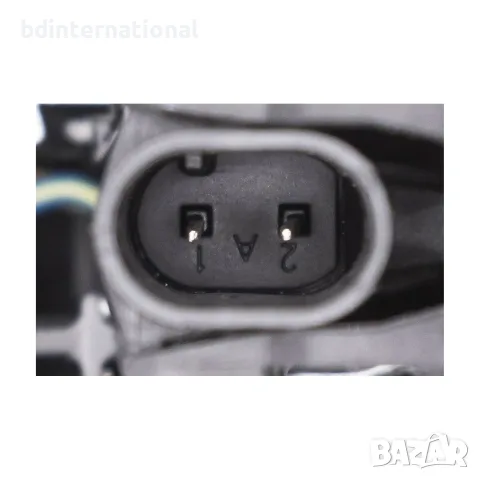 Външна дръжка за задна лява врата, Черен, Mercedes-Benz W205, W222, X…, снимка 6 - Части - 56063111