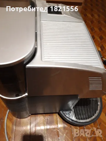 кафемашина saeco rotel, снимка 5 - Кафемашини - 48450488