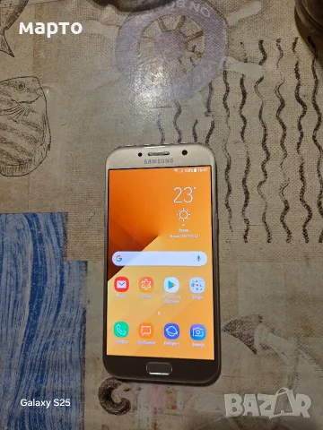 Samsung Galaxy A5 (2017)