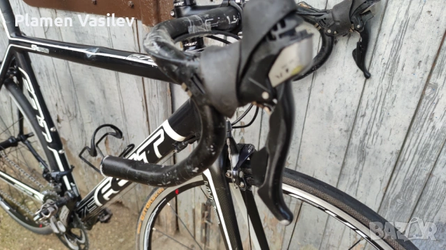 Шосеен велосипед Felt f75, снимка 7 - Велосипеди - 53450976