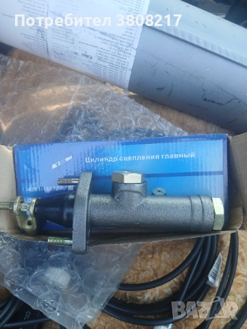 Авточасти Уаз, снимка 2 - Части - 53830296