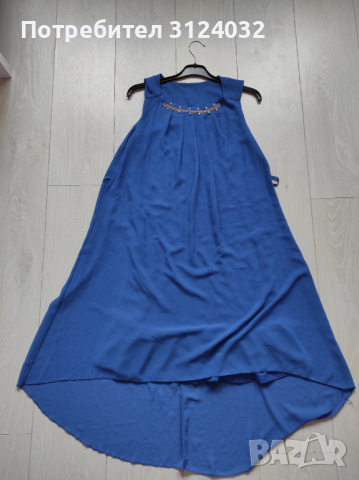 Продавам елегантна рокля, снимка 1