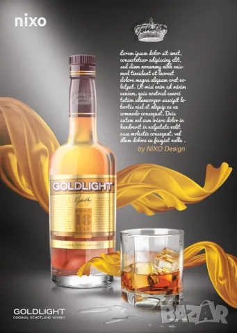 🚀 NiXO Design – Впечатляващ Дизайн за Вашия Продукт!, снимка 12 - Други услуги - 44148753