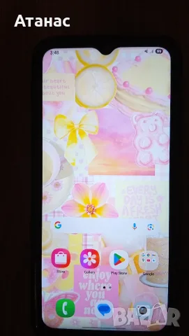 Samsung Galaxy A13 5G + 120w зарядно Xiaomi, снимка 6 - Samsung - 56320321