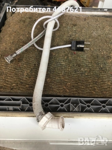 Съдомиална Сиеменс, снимка 6 - Съдомиялни - 52945272