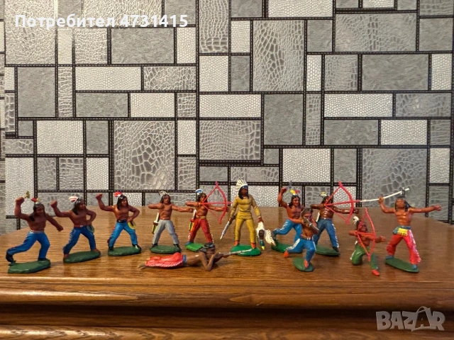 Гумени войници