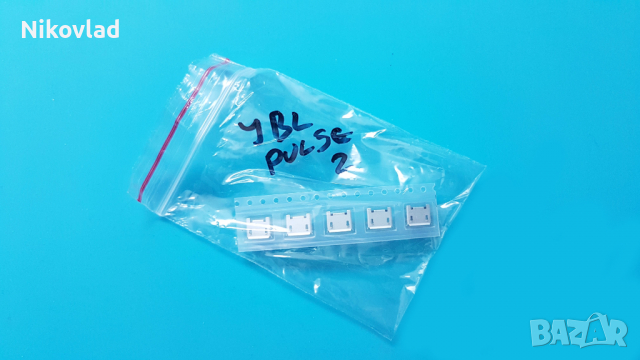 Букса (конектор) JBL Pulse 2, снимка 4 - Резервни части за телефони - 36188008