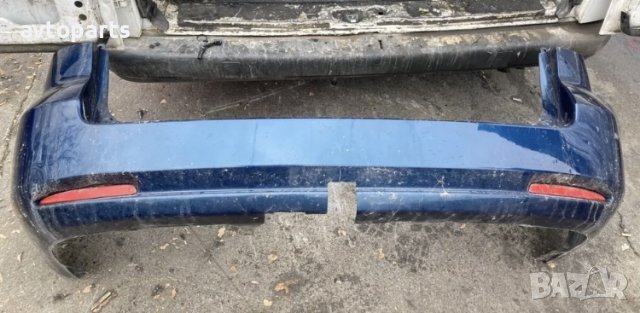 Mazda 6 2007година Комби Задна Броня