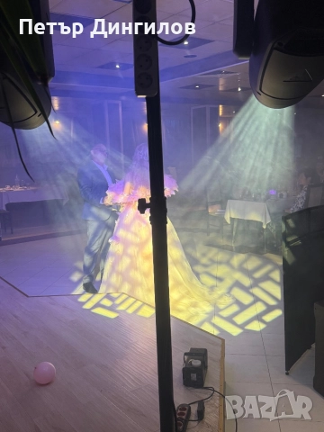 Професионално озвучаване,DJ,Аниматори, снимка 16 - Dj - 20946133