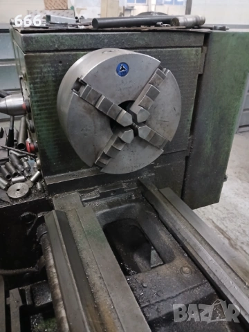 Струг C11MT, снимка 5 - Стругове - 53177836