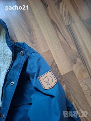 Fjallraven Greenland Winter Jacket , снимка 7 - Екипировка - 56010805