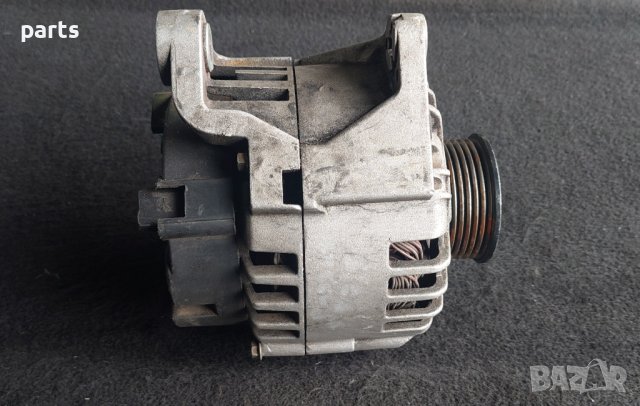 Генератор Vw - Ауди - Сеат - Шкода - VAG N , снимка 4 - Части - 41533378