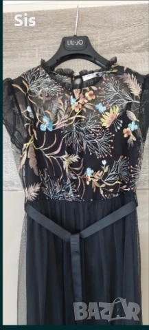 Дамска рокля A R T I G L I, снимка 4 - Рокли - 52130729