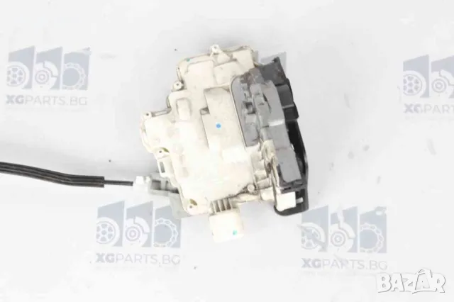  Брава врата задна лява за Audi A4 B8 (2007-2011), снимка 2 - Части - 48035186