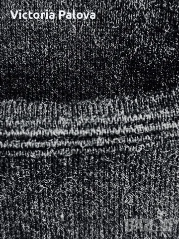 Плътна жилетка тип сако BLOOMINGS  , снимка 12 - Сака - 47434465