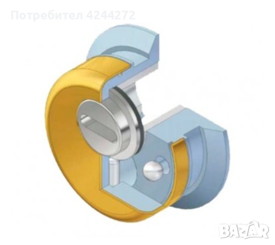 Защита за патрон Disec  RB42