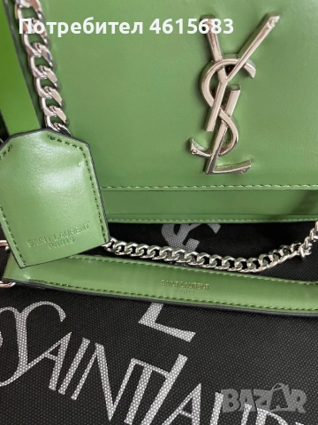 Дамска чанта код 87, снимка 3 - Чанти - 52508413