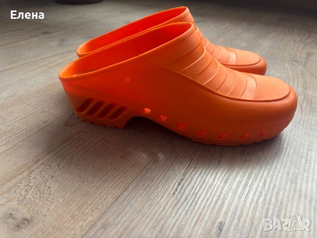 Медицинско сабо