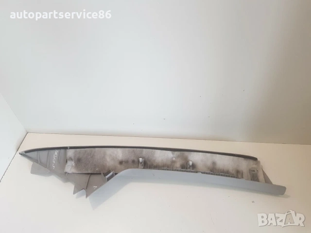 Предна лява вътрешна облицовка странична част за Mazda 5 2.0D (2007) C23668170, снимка 2 - Части - 53700381