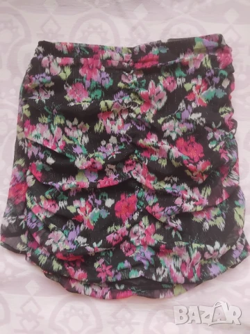 Nasty Gal (UK) - НОВА! оригинална пола, снимка 6 - Поли - 51241143