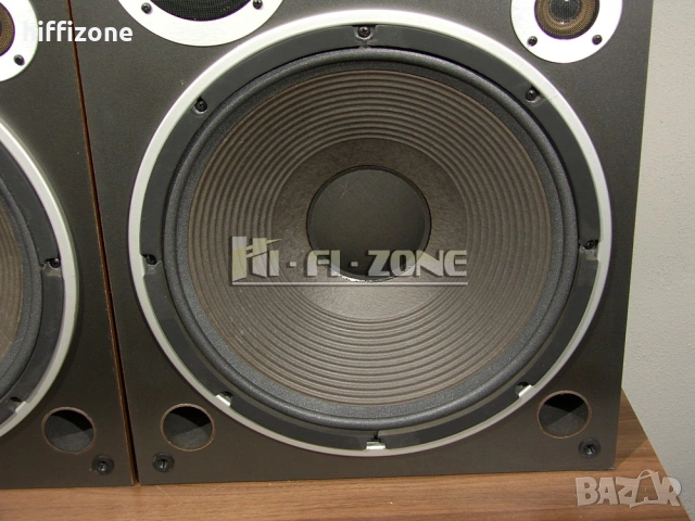 Тонколони  Marantz ls-17a /1 , снимка 6 - Тонколони - 53562059