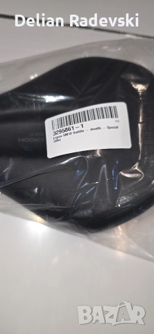 нова седалка Ergon, снимка 8 - Части за велосипеди - 52730151