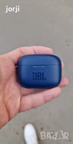 Слушалки In Ear JBL Tune 130NC TWS bluetooth Noise Cancelling IPX4 Син, снимка 2 - Слушалки, hands-free - 48556634