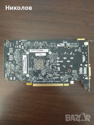 Продавам видео карта HD7850 2GB, снимка 2 - Видеокарти - 49127154