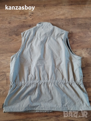 pinewood - ГОЛЯМ ловен елек КАТО НОВ 2XL, снимка 7 - Други - 52392870