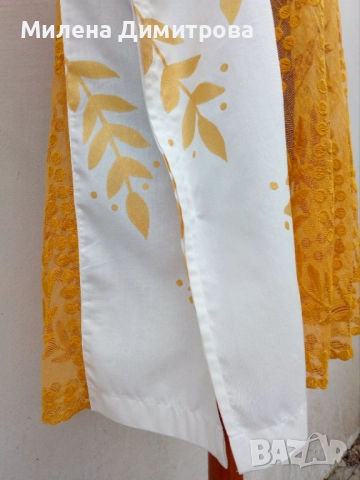 Плажни кафтани ръчна изработка , снимка 15 - Туники - 48851216