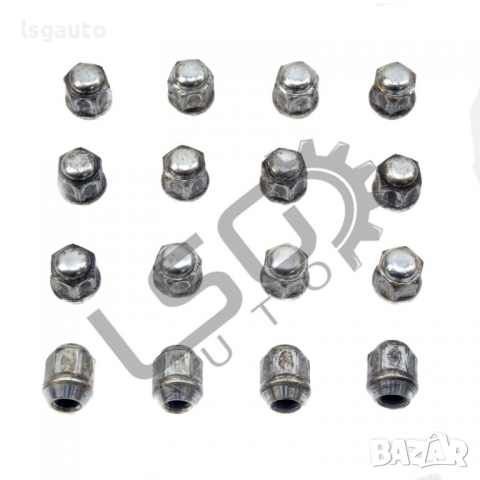 Комплект гайки за джанти Chevrolet Epica 2006-2011 CH210222N-237