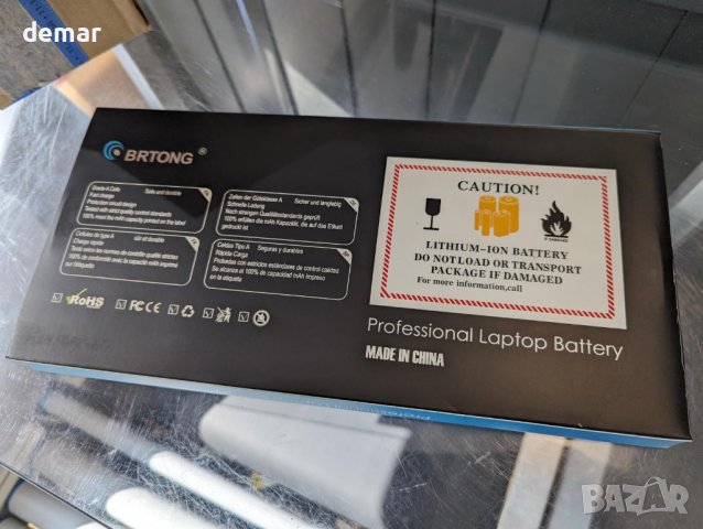 A1405 батерия за Mac Book Air 13-инчов A1377 A1466 A1496 A1369, снимка 2 - Батерии за лаптопи - 42012706