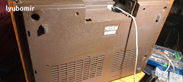 Philips 4404, снимка 9 - Радиокасетофони, транзистори - 40979668