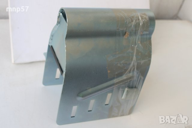 Заключалка за ремарке или каравана, снимка 3 - Аксесоари и консумативи - 41849477