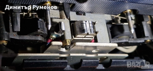 Касетен дек Aiwa AD-F800Z, снимка 5 - Декове - 52774390