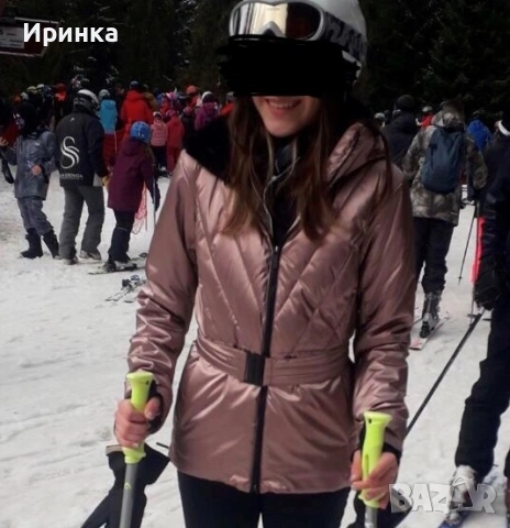 Ски яке на OYSHO в перфектно състояние