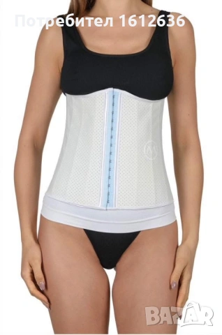 Корсет за след раждане, снимка 2 - Корсети, бюстиета, топове - 53857560