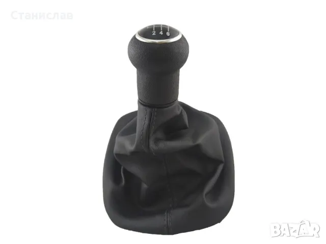 Топка с маншон за скоростен лост за VW Passat B5 B5.5 (1996-2006), снимка 3 - Части - 47700011