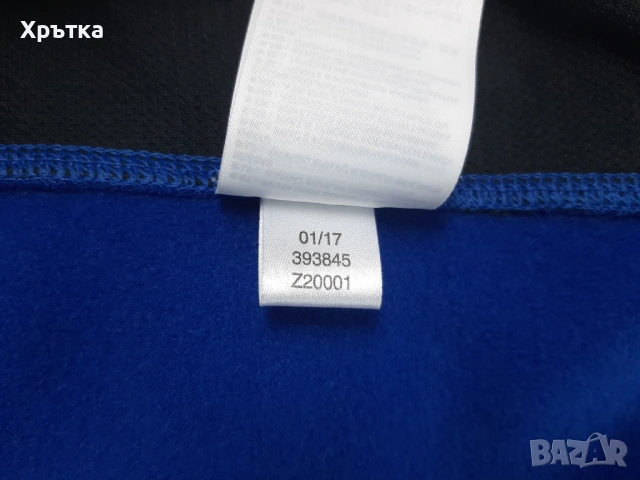 Salomon X Alp Mid Hoodie - Оригинално мъжко горнище размер 2XL, снимка 12 - Спортни дрехи, екипи - 53771681