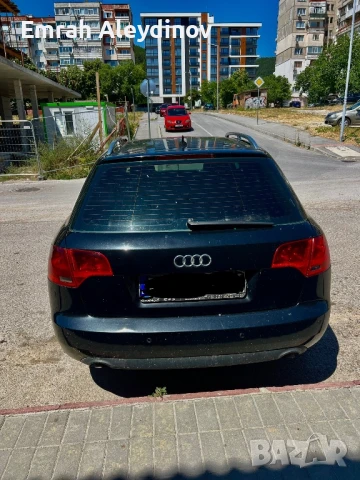 Audi A4 b7 3.0 tdi 204 ks, снимка 2 - Автомобили и джипове - 51108887