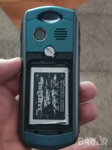 Samsung Xcover b2710, снимка 11 - Samsung - 53782224
